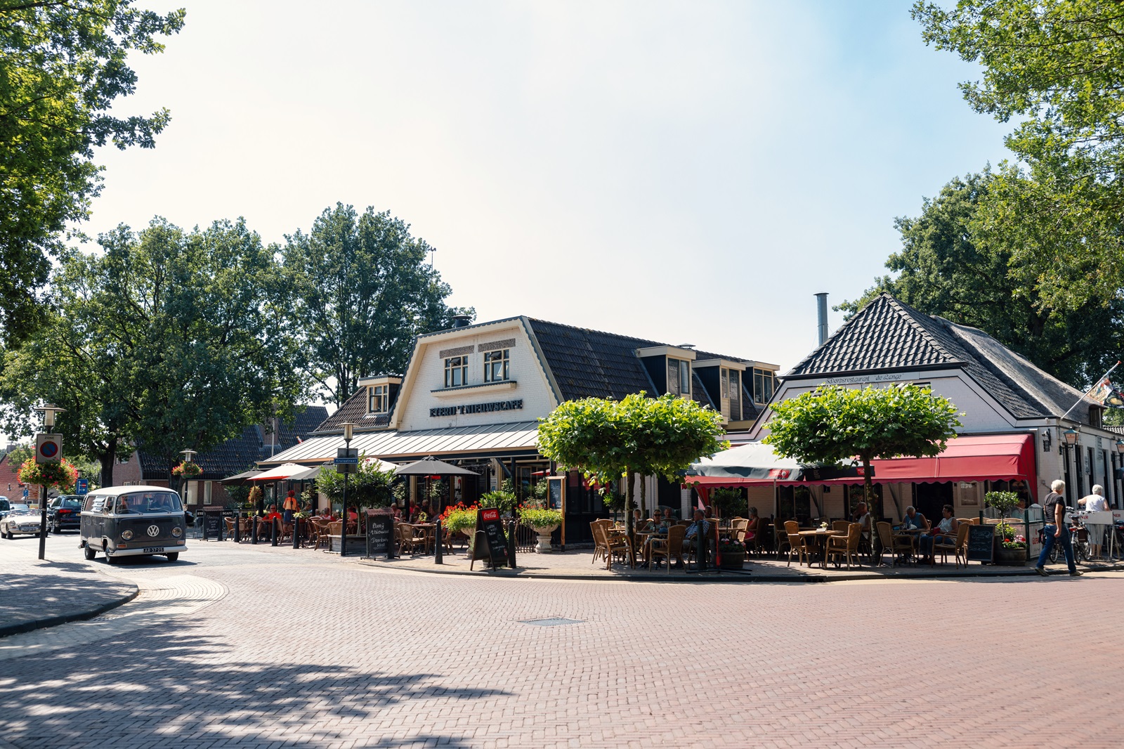 diever marketing drenthe beleef het lage noorden